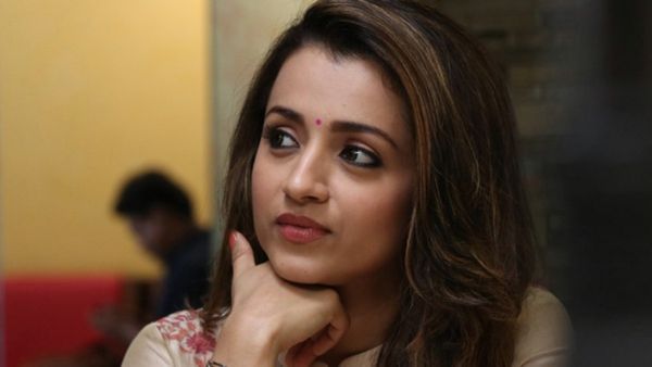   నువ్వు లేని జీవితం శూన్యం.. త్రిష సంచలన పోస్ట్