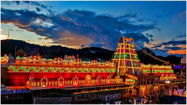 వైకుంఠ ద్వార దర్శనం కోసం భక్తులకు టీటీడీ కీలక సూచనలు..!!