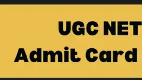 UGC NET 2025: అడ్మిట్ కార్డులు విడుదల - పరీక్షా విధానం..!!