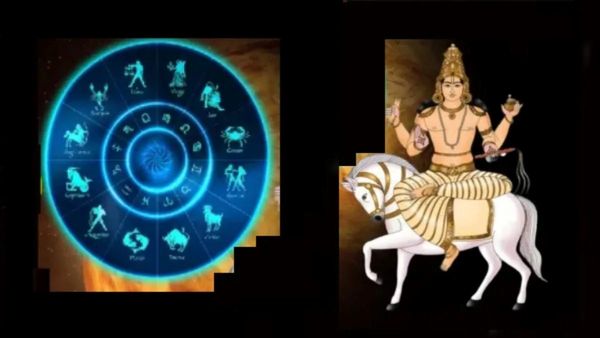  త్వరలో వీరికి విలాసాలు, రాజభోగాలు.. పండుగ చేసుకోమన్న శుక్రుడు!