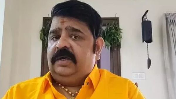 నన్ను గెలికినందుకే వాళ్లకు ఈ గతి..వేణు స్వామి షాకింగ్ కామెంట్స్