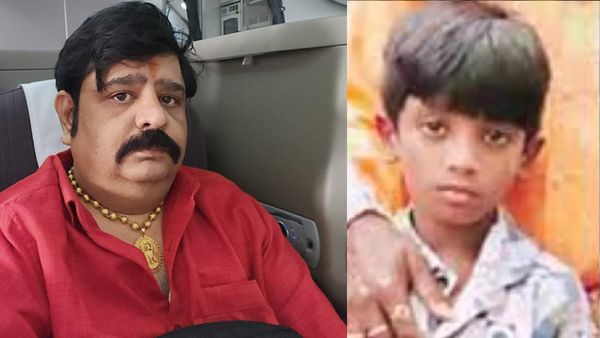 శ్రీతేజ్‌ కోసం వేణు స్వామి సంచలన నిర్ణయం