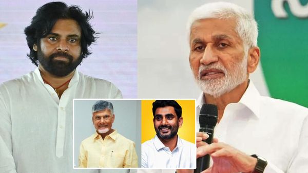 కాకినాడ పోర్టుపై అసలు నిజాలివే-బాబు, లోకేష్ కన్నా పవనే బెటర్-సాయిరెడ్డి కామెంట్స్..!