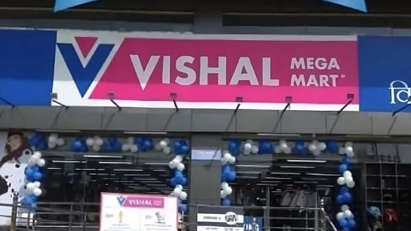 Vishal Mega Mart IPO:  విశాల్ మార్ట్ ఐపీఓ.. 