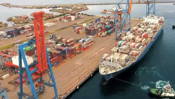 జగన్ హయాంలో 