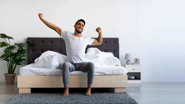 ఉదయం నిద్రలేవగానే ఈ అలవాట్లు మార్చుకోండి.. లేకపోతే తిప్పలే.!!