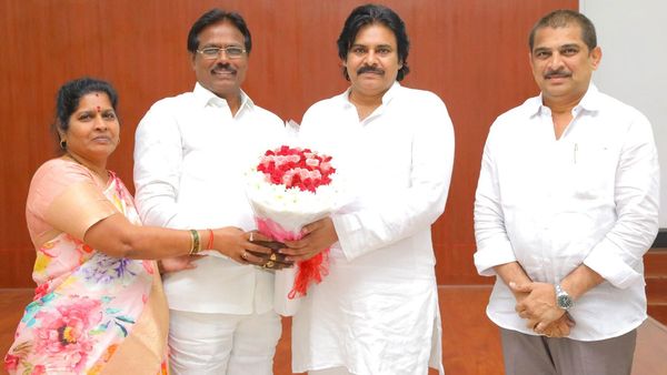 టీడీపీ కంటే జనసేనే బెటరా ? వైసీపీ మాజీల క్యూ-ఓసారి వెళ్లినా రిటర్న్..!