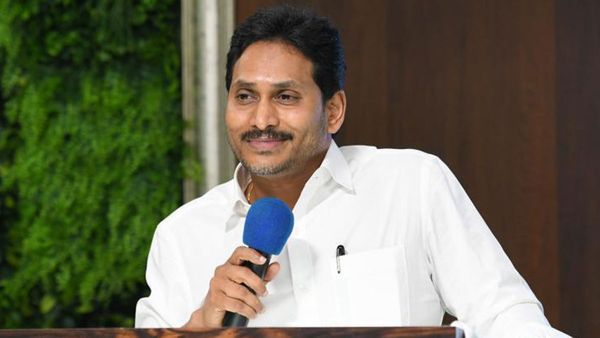 `నందమూరి`కి ప్రమోషన్ ఇచ్చిన జగన్