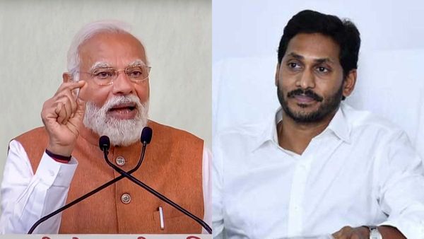 ప్రధాని మోదీకి వైసీపీ కొత్త ప్రతిపాదన- ఏం జరుగుతోంది..!!