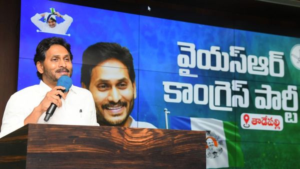 `జమిలి` వేళ.. జగన్ గ్రీన్ సిగ్నల్..!!