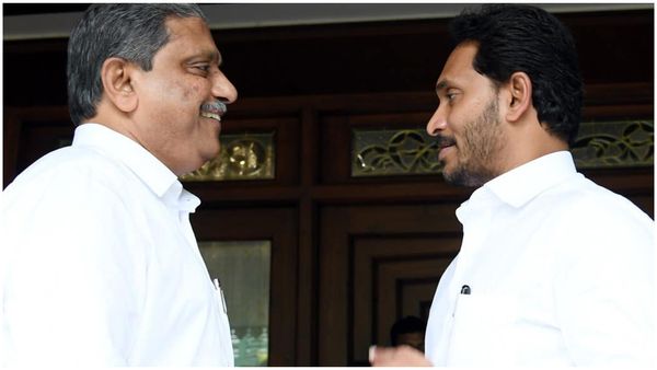 సజ్జలకు మరో బాధ్యత అప్పగించిన జగన్