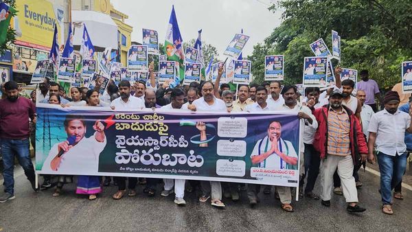 సంబర పడవద్దు - ఇక సమరమే..!!
