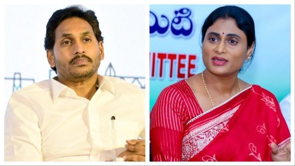 Opinion: ఏపీలో షర్మిలకు షాక్.. వైసీపీ వైపు వైయస్ సన్నిహితులు ..?