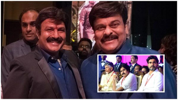 పద్మభూషణ్! బాలయ్యకు చంద్రబాబు, చిరు, పవన్ విషెస్, లోకేష్ ఇలా