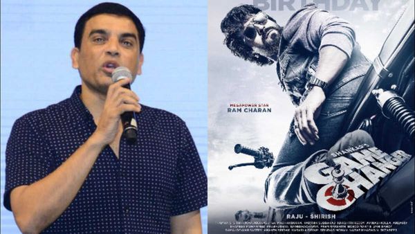 ‘గేమ్ ఛేంజర్’కు భారీ షాక్! టికెట్ ధరల పెంపు రద్దు, బెనిఫిట్ షోలు  కూడా 