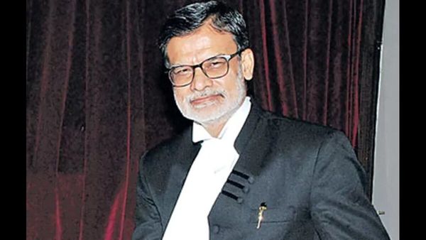 తెలంగాణ హైకోర్టు సీజేగా జస్టిస్ సుజయ్ పాల్