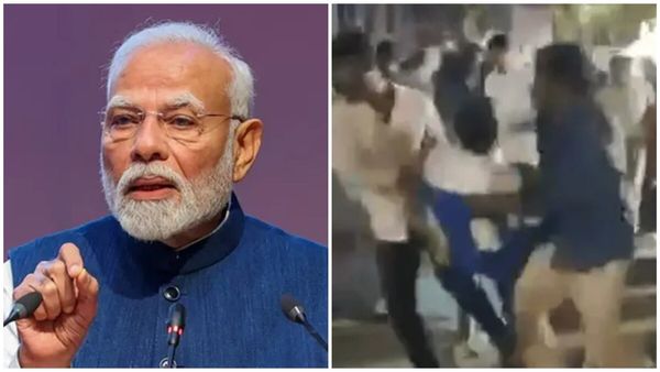 తిరుపతి ఘటనపై మోడీ దిగ్భ్రాంతి; తొక్కిసలాటకు కారణం చెప్పిన టీటీడీ ఛైర్మన్