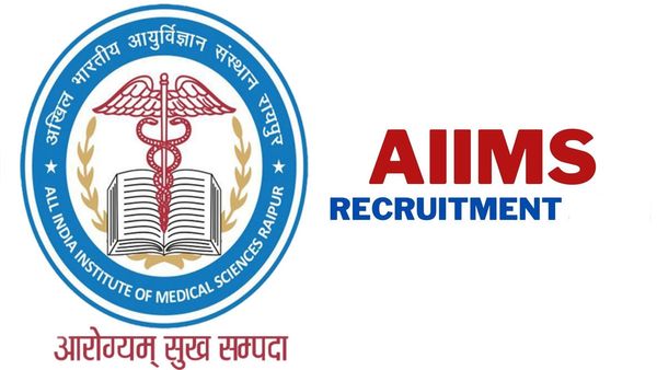 AIIMS Recruitment 2025: భారీగా ఉద్యోగాలు.. అప్లై చేశారా..?