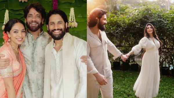 శుభవార్త చెప్పిన అక్కినేని ఫ్యామిలీ