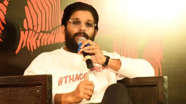  Allu Arjun: ఫ్లాప్ చేస్తామన్న వాళ్లంతా పరార్