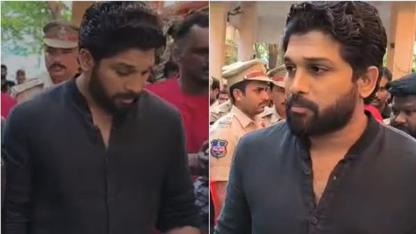 Allu Arjun: అల్లు అర్జున్ కు హైదరాబాద్ పోలీసుల బంపర్ ఆఫర్.. !