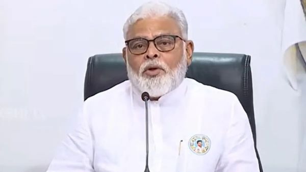జగన్, అదానీపై చంద్రబాబు హ్యాండ్సప్ అందుకే- రీజన్ చెప్పిన అంబటి ..!