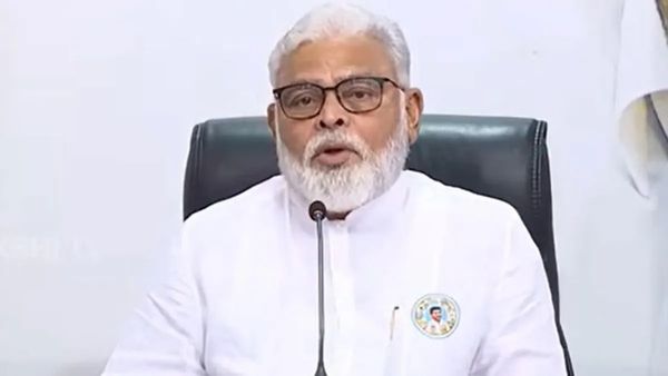 తిరుపతి తొక్కిసలాట ఘటనలో క్రిమినల్ ముఠా నాయకుడు ఆయనే.. అంబటి సంచలనం!