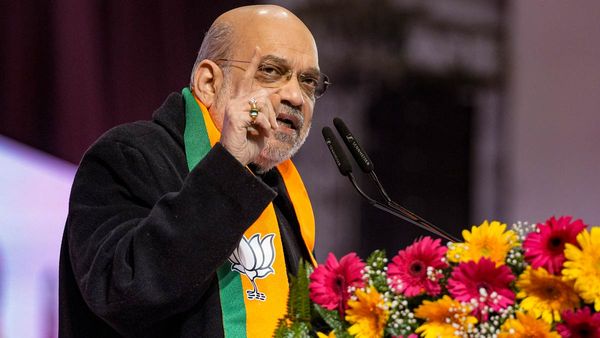 ఏపీలో మన లెక్క ఇదే - పార్టీ నేతలకు తేల్చి చెప్పిన షా..!!