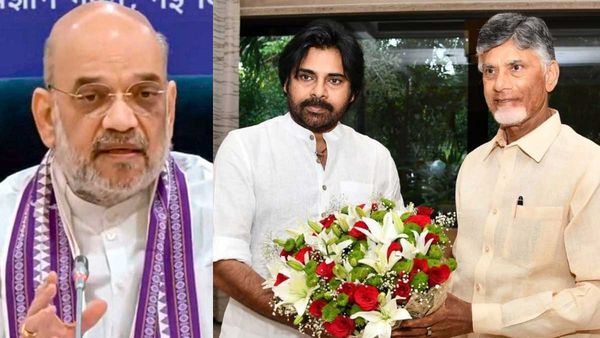 ఆ సీట్లు మావే, బీజేపీ కొత్త ఫిట్టింగ్: టీడీపీ-జనసేనకు జలక్..!!