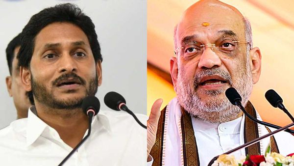 జగన్ పై అమిత్ షా ఆరా - నియోజకవర్గాల పెంపు..!!