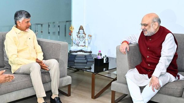 చంద్రబాబు ప్రతిపాదనకు షా అంగీకారం..!!