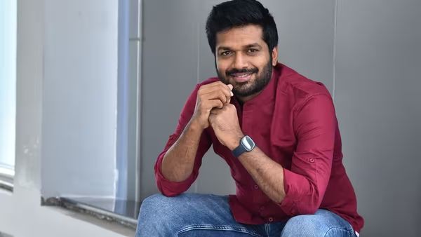 ఆ హీరోయిన్ సరికాదు: అనిల్ రావిపూడి సంచలన వ్యాఖ్యలు