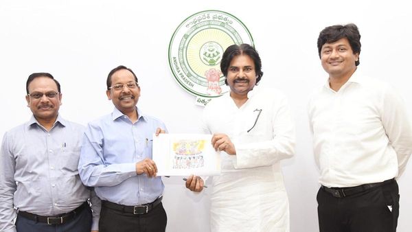 పంచాయతీలపై పవన్ మార్క్-కీలక మార్పు-ఏప్రిల్ నుంచి అమలు..!