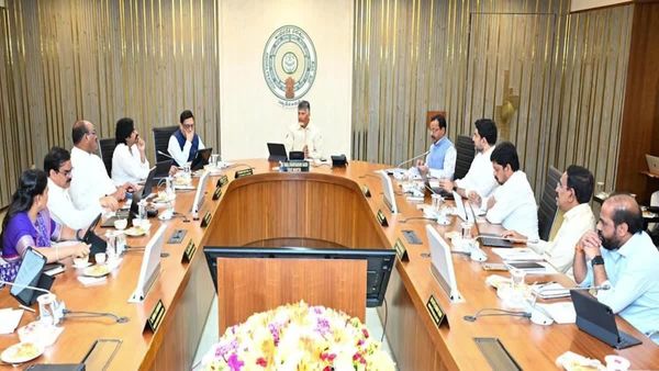 ఏపీ కేబినెట్ ప్రక్షాళన-నేడు క్లారిటీ ఇవ్వబోతున్న చంద్రబాబు..!