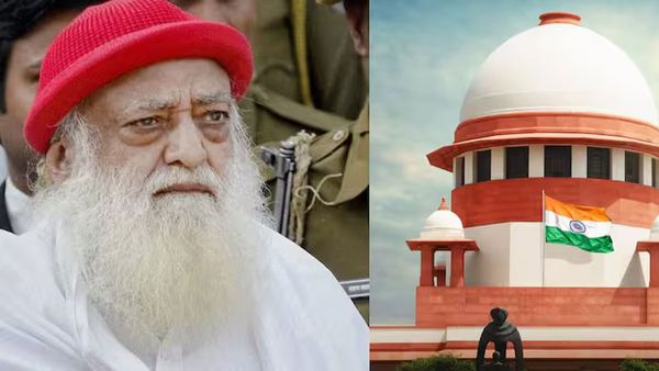 రేప్ కేసులో ఆశారాంకు బిగ్ రిలీఫ్..!!