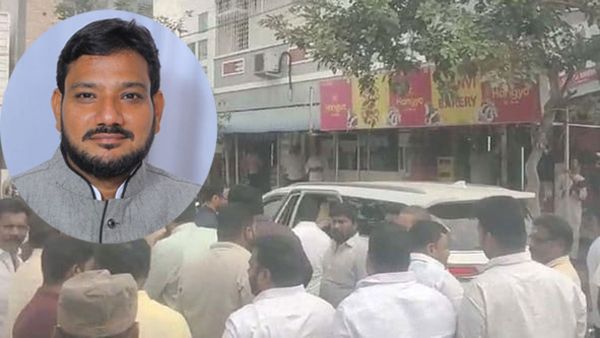 టీడీపీ ఎమ్మెల్యే పై దాడి - సొంత పార్టీ నేతలే..!!
