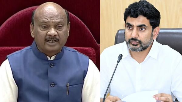 లోకేష్ కు డిప్యూటీ సీఎం డిమాండ్లపై స్పీకర్ అయ్యన్న ఫైర్..!