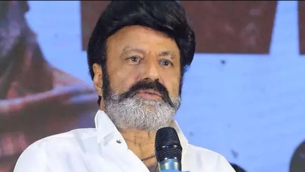 బాలకృష్ణకు పద్మభూషణ్‌పై స్పందించని ఏకైక హీరో అతనే