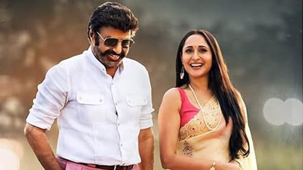 బాలయ్యకు నాకు ఏజ్ గ్యాప్ ఉంది.. అయితే ఏంటి?   