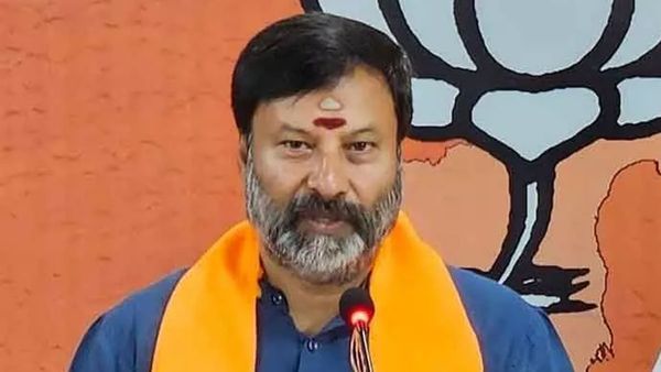వైసీపీ ఫ్యూచర్ ఎలా ఉండబోతోందో వెల్లడించిన భానుప్రకాష్ రెడ్డి 