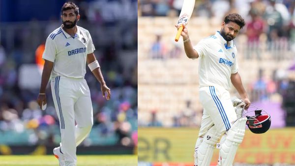 రఫ్ఫాడించిన బోలాండ్..