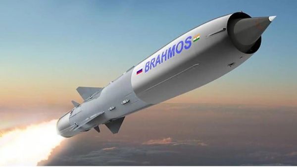Brahmos missile:రూ. 3800 కోట్లతో ఇండోనేషియాతో డీల్..