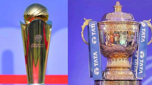 ఐపీఎల్ షెడ్యూల్ మార్పు - ఛాంపియన్స్ ట్రోఫీ తుది జట్టు..!!