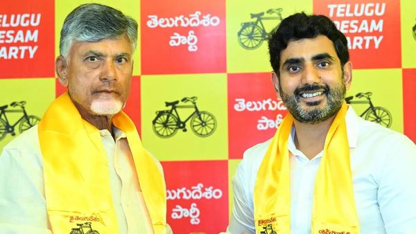 డిప్యూటీ సీఎం గా లోకేష్ - చంద్రబాబు వద్ద ప్రతిపాదన, ఆ వెంటనే..!!