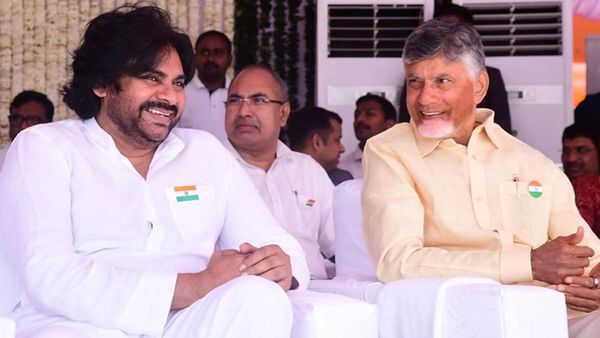 చంద్రబాబుకు పవన్ బిగ్ రిలీఫ్,కానీ - అక్కడే ట్విస్ట్..!!