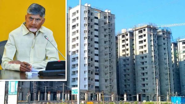 బిల్డర్లు, ఇళ్లు కొనుక్కునే వారికి చంద్రబాబు అదిరిపోయే న్యూస్..!