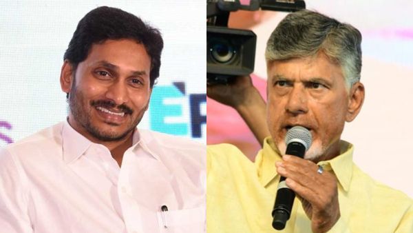 చంద్రబాబు సర్కార్ లోనూ జగన్ హవా..! సాక్ష్యాలివిగో..!