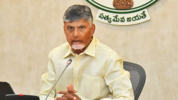 చంద్రబాబుకు కీలక బాధ్యతలు అప్పగించిన బీజేపీ