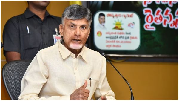 క్షమించలేని తప్పు, వారిని ఫిక్స్ చేయండి- చంద్రబాబు ఫైర్..!!