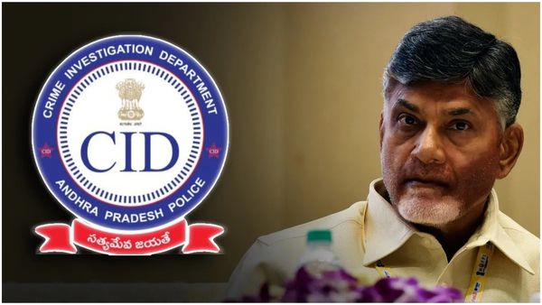 మాజీ సీఐడీ బాస్ కు చంద్రబాబు షాక్-హైకోర్టు బెయిల్ ఇవ్వగానే..!